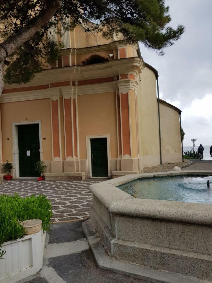 סן לורנצו אל מארה San Lorenzo Grande מראה חיצוני תמונה