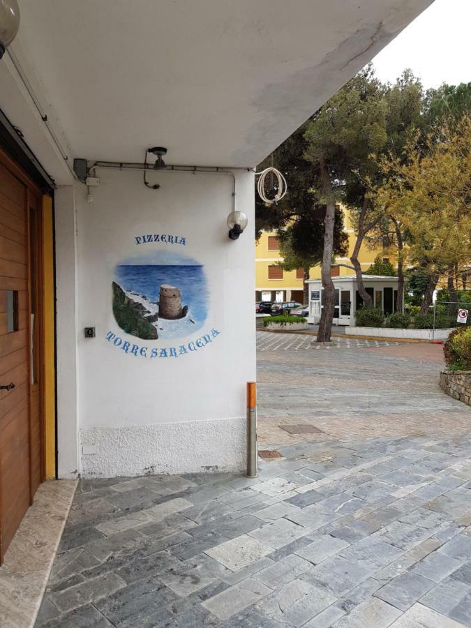 סן לורנצו אל מארה San Lorenzo Grande מראה חיצוני תמונה