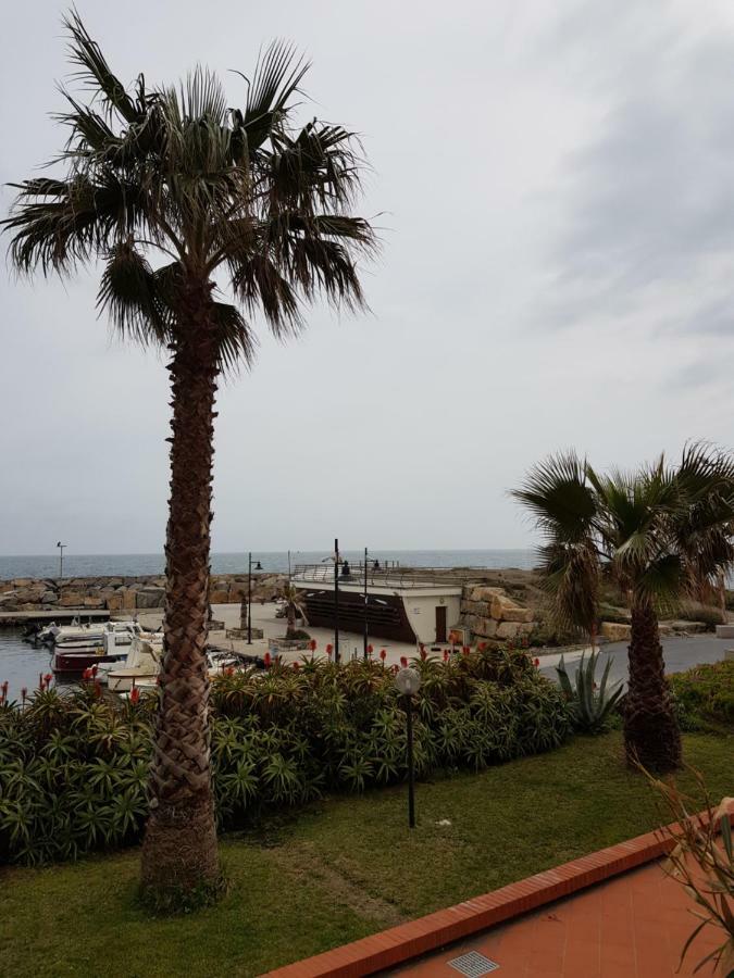 סן לורנצו אל מארה San Lorenzo Grande מראה חיצוני תמונה