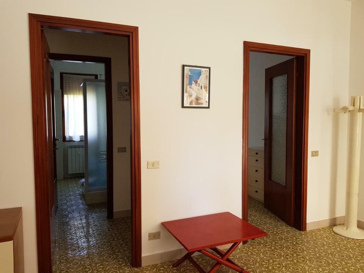 סן לורנצו אל מארה San Lorenzo Grande מראה חיצוני תמונה