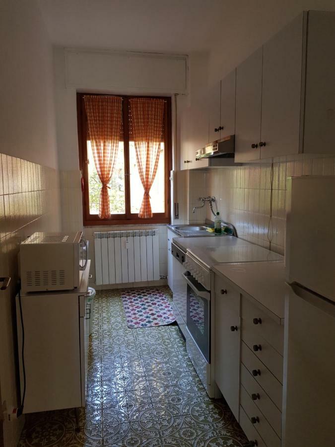 סן לורנצו אל מארה San Lorenzo Grande מראה חיצוני תמונה